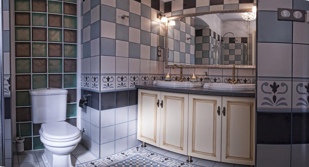 Palace Apartments Budapest Room photo
